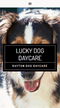 Mobile Screenshot of luckydogkett.com